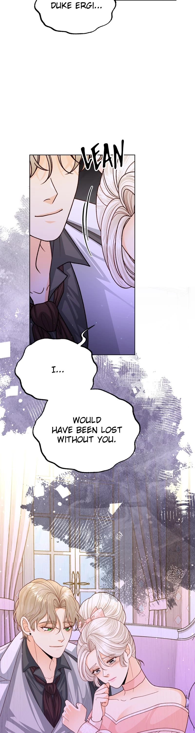 Remarried Empress Chapter 142 page 36 - Chapter 142: (S3) Episode 138