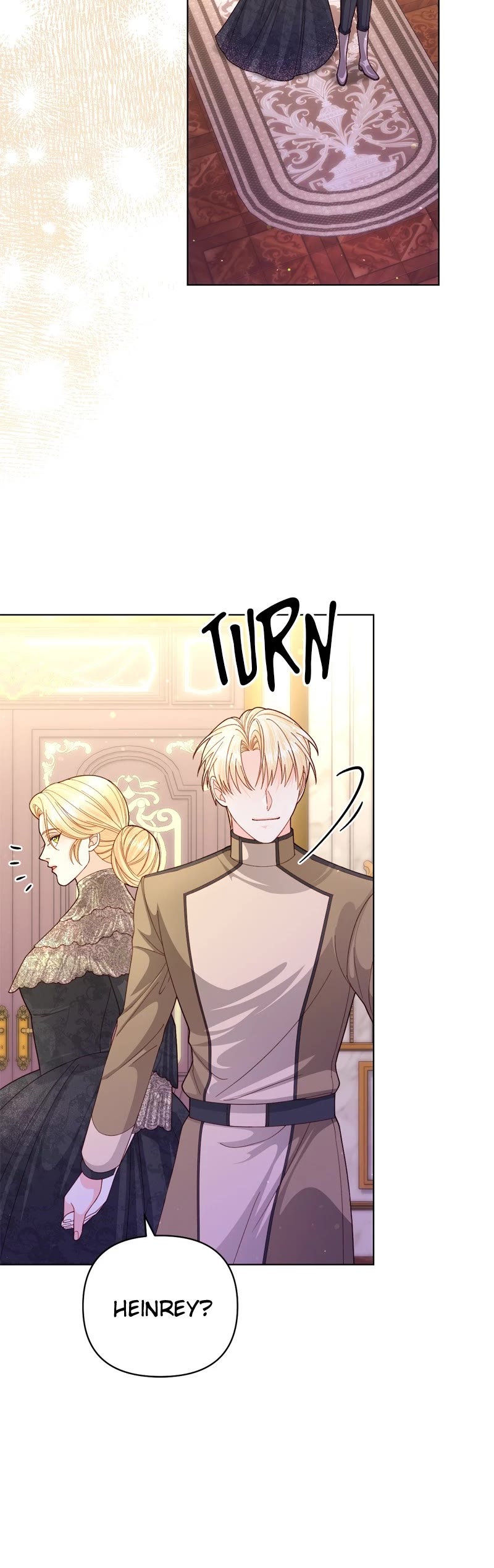 Remarried Empress Chapter 142 page 4 - Chapter 142: (S3) Episode 138