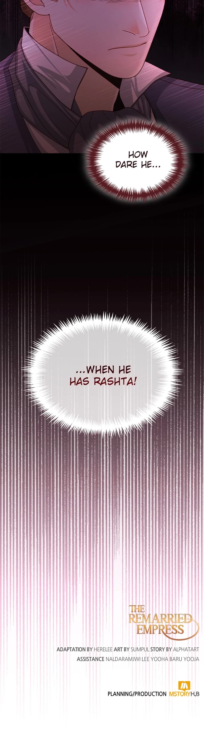 Remarried Empress Chapter 142 page 42 - Chapter 142: (S3) Episode 138
