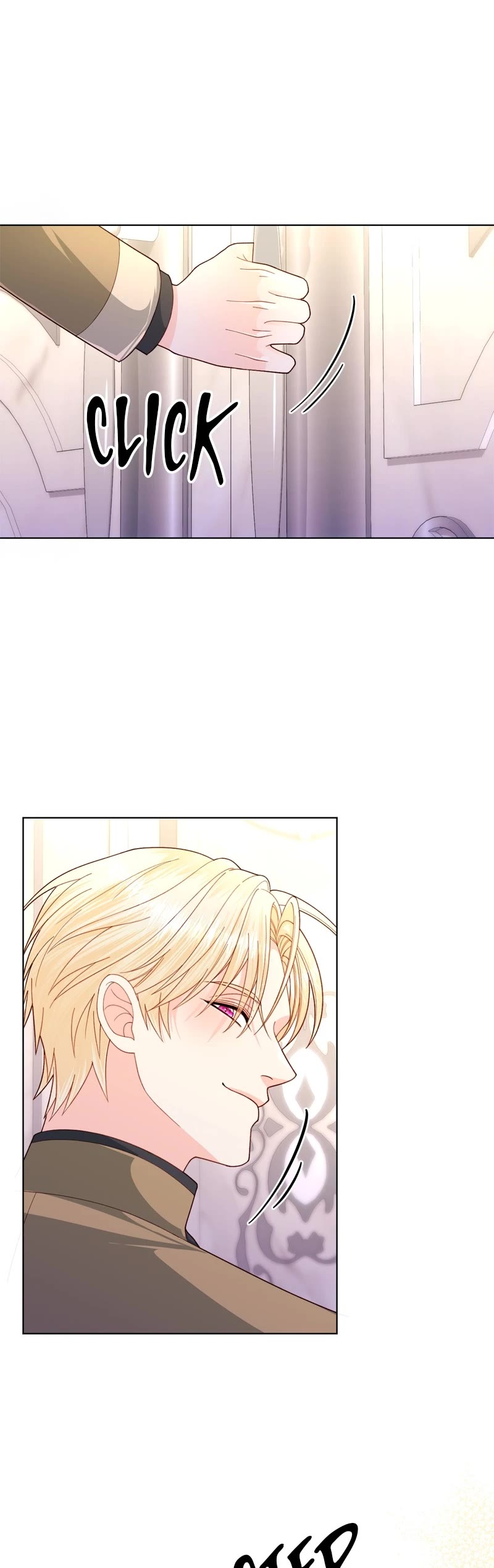 Remarried Empress Chapter 142 page 5 - Chapter 142: (S3) Episode 138