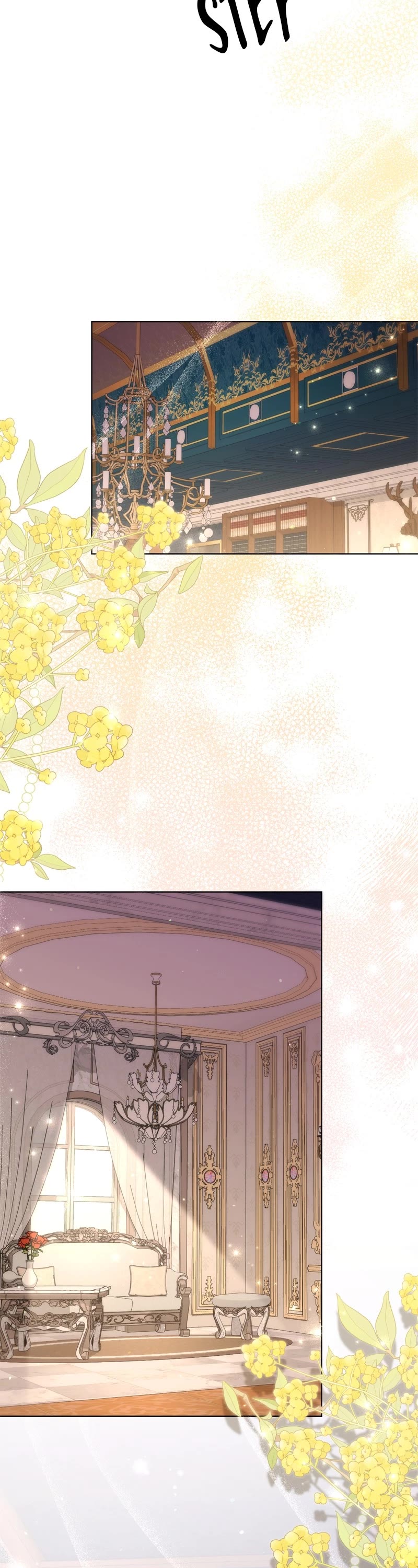 Remarried Empress Chapter 142 page 6 - Chapter 142: (S3) Episode 138