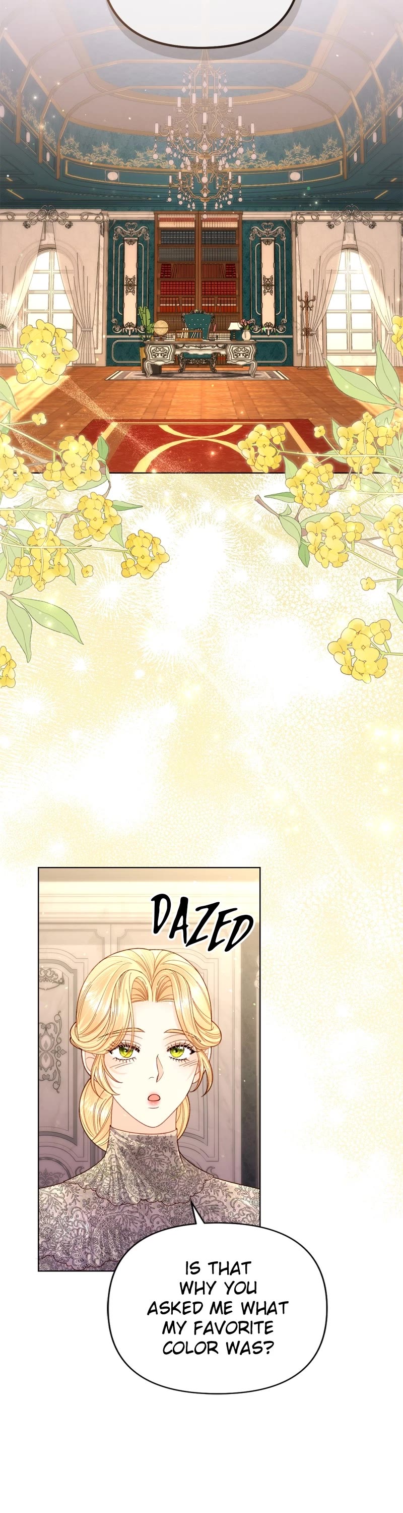 Remarried Empress Chapter 142 page 8 - Chapter 142: (S3) Episode 138
