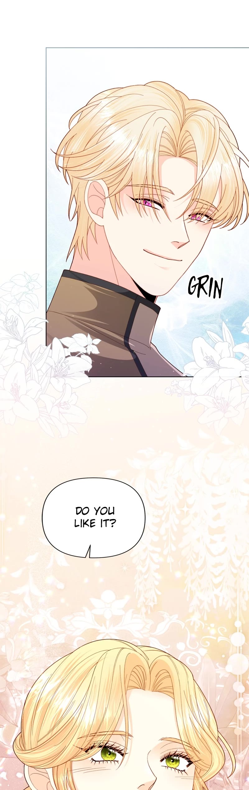 Remarried Empress Chapter 142 page 9 - Chapter 142: (S3) Episode 138