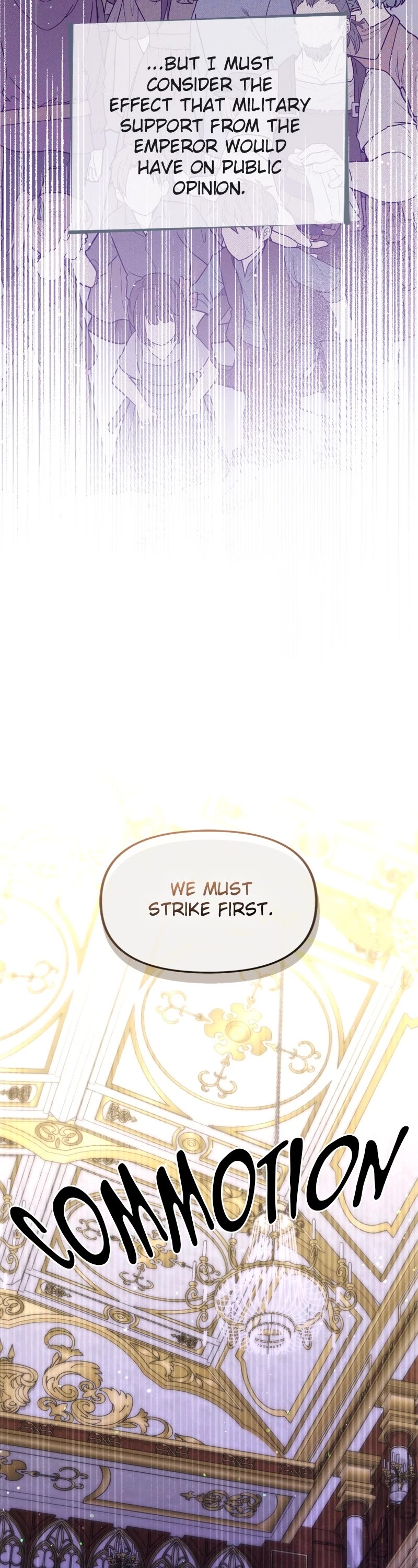 Remarried Empress Chapter 143 page 12 - Chapter 143: (S3) Episode 139