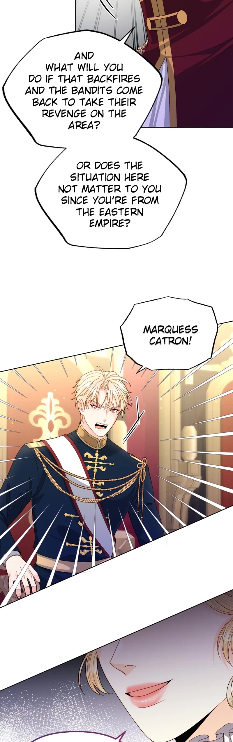 Remarried Empress Chapter 143 page 14 - Chapter 143: (S3) Episode 139