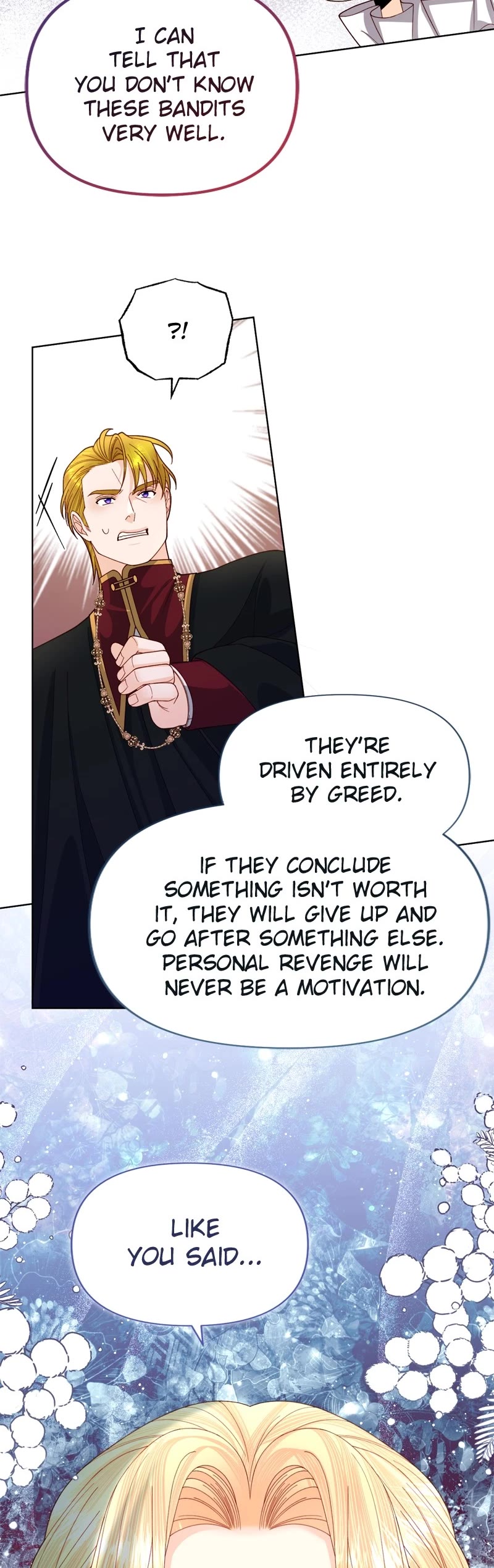 Remarried Empress Chapter 143 page 15 - Chapter 143: (S3) Episode 139