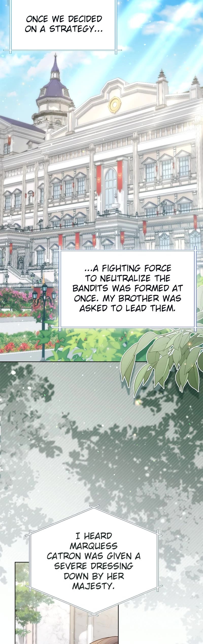 Remarried Empress Chapter 143 page 20 - Chapter 143: (S3) Episode 139
