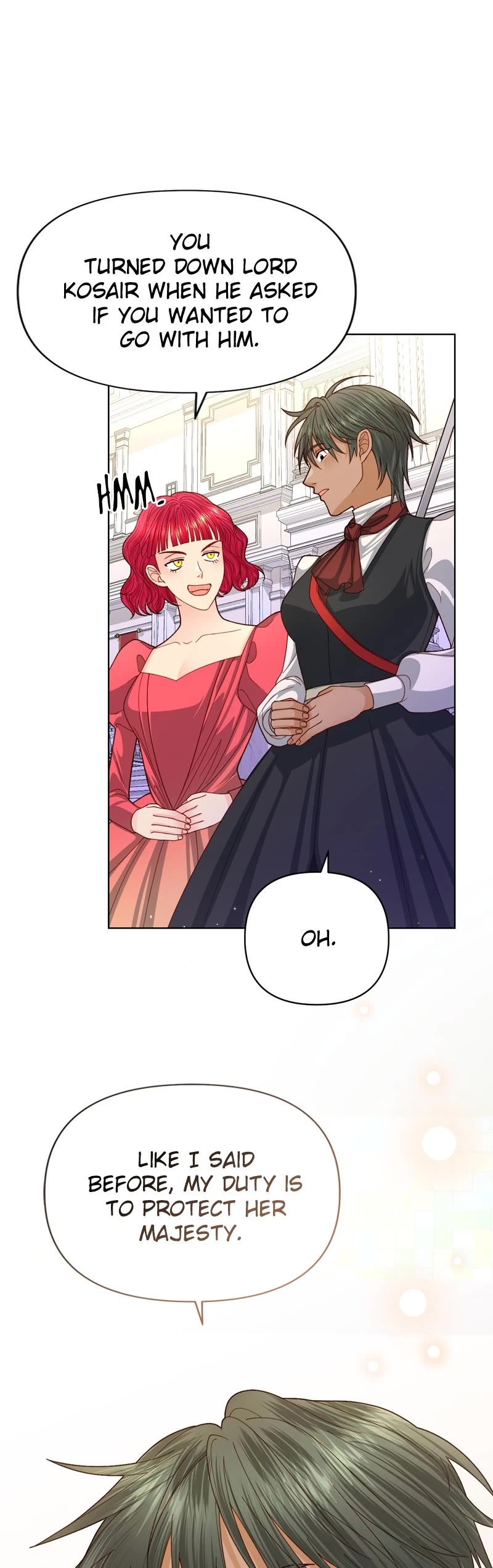 Remarried Empress Chapter 143 page 24 - Chapter 143: (S3) Episode 139
