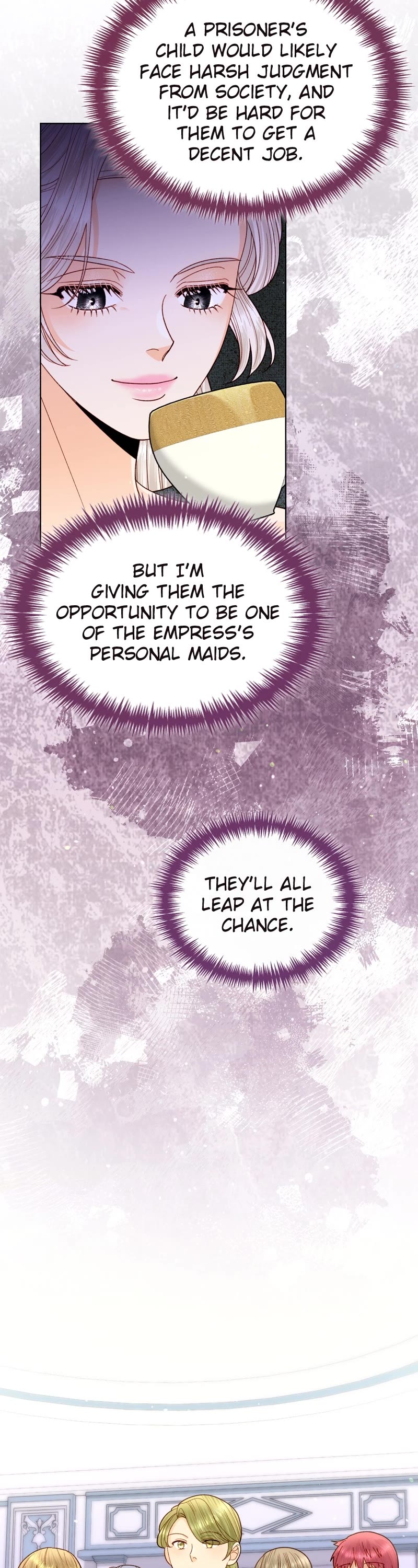 Remarried Empress Chapter 143 page 31 - Chapter 143: (S3) Episode 139