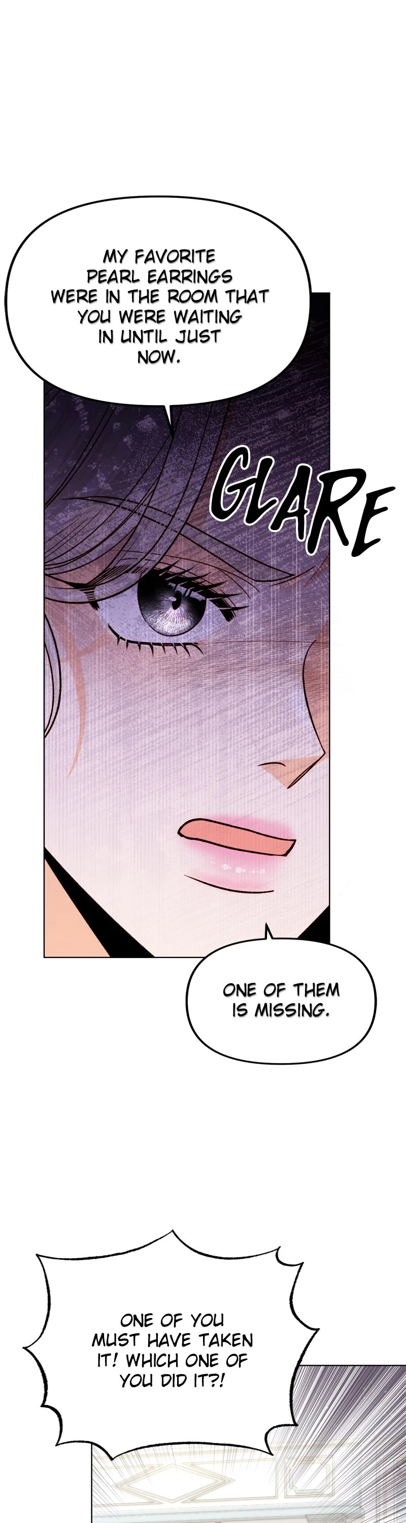 Remarried Empress Chapter 143 page 33 - Chapter 143: (S3) Episode 139