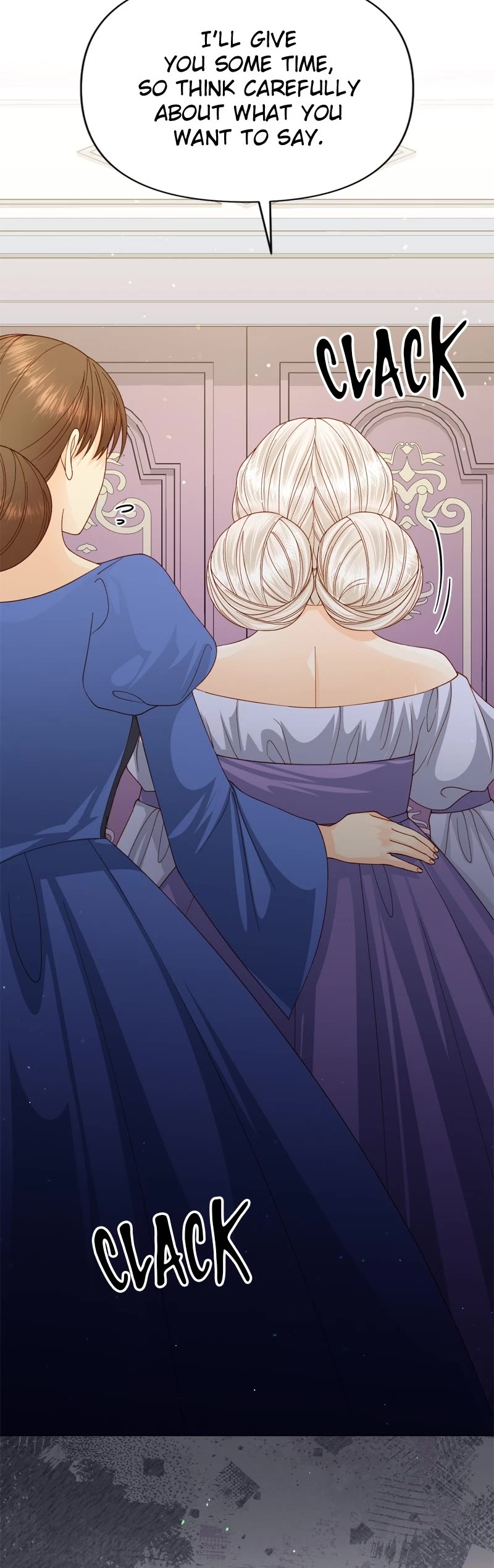 Remarried Empress Chapter 143 page 35 - Chapter 143: (S3) Episode 139