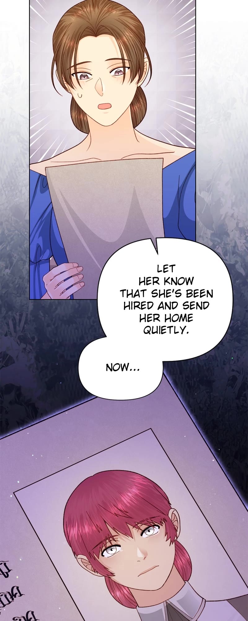 Remarried Empress Chapter 143 page 41 - Chapter 143: (S3) Episode 139
