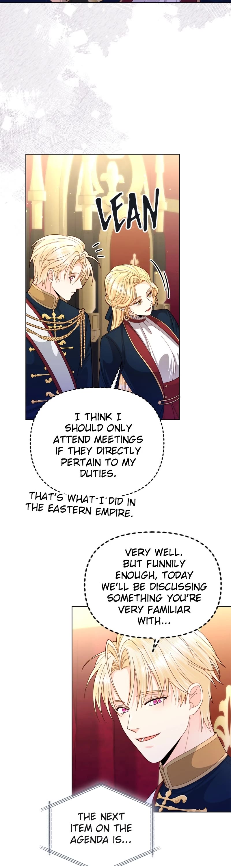 Remarried Empress Chapter 143 page 6 - Chapter 143: (S3) Episode 139