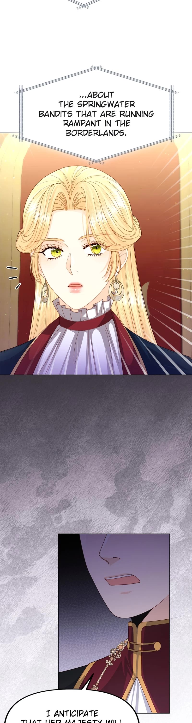 Remarried Empress Chapter 143 page 7 - Chapter 143: (S3) Episode 139