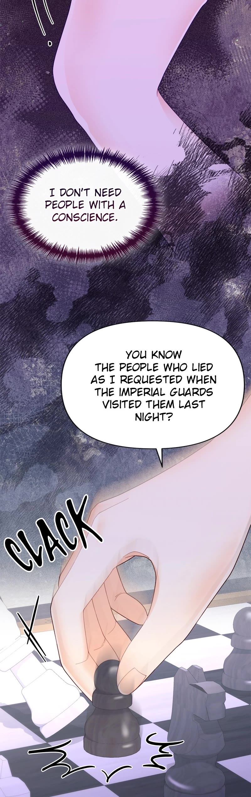 Remarried Empress Chapter 144 page 10 - Chapter 144: (S3) Episode 140