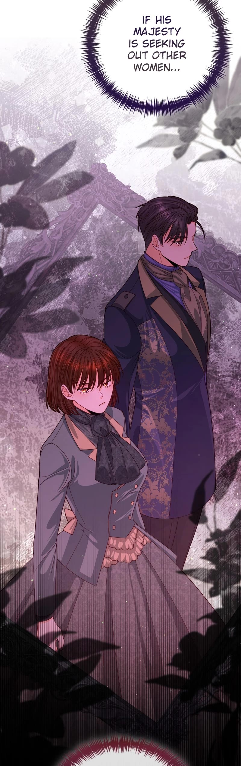 Remarried Empress Chapter 144 page 14 - Chapter 144: (S3) Episode 140