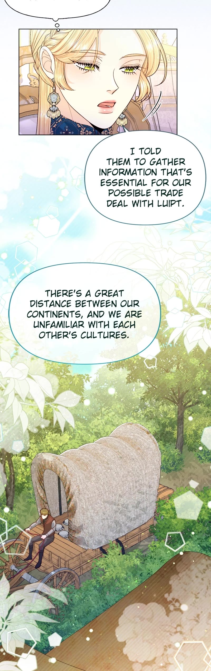 Remarried Empress Chapter 144 page 24 - Chapter 144: (S3) Episode 140