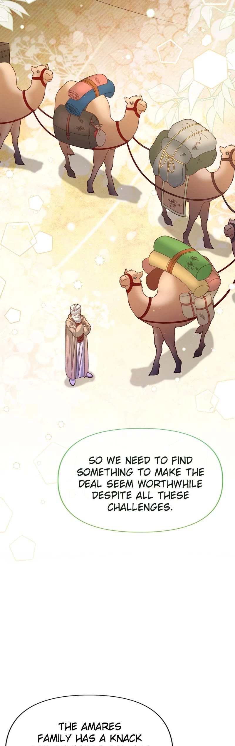 Remarried Empress Chapter 144 page 25 - Chapter 144: (S3) Episode 140