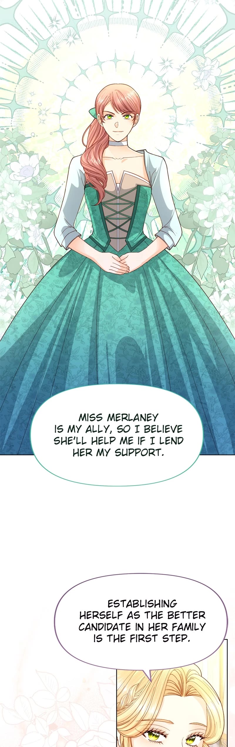 Remarried Empress Chapter 144 page 29 - Chapter 144: (S3) Episode 140