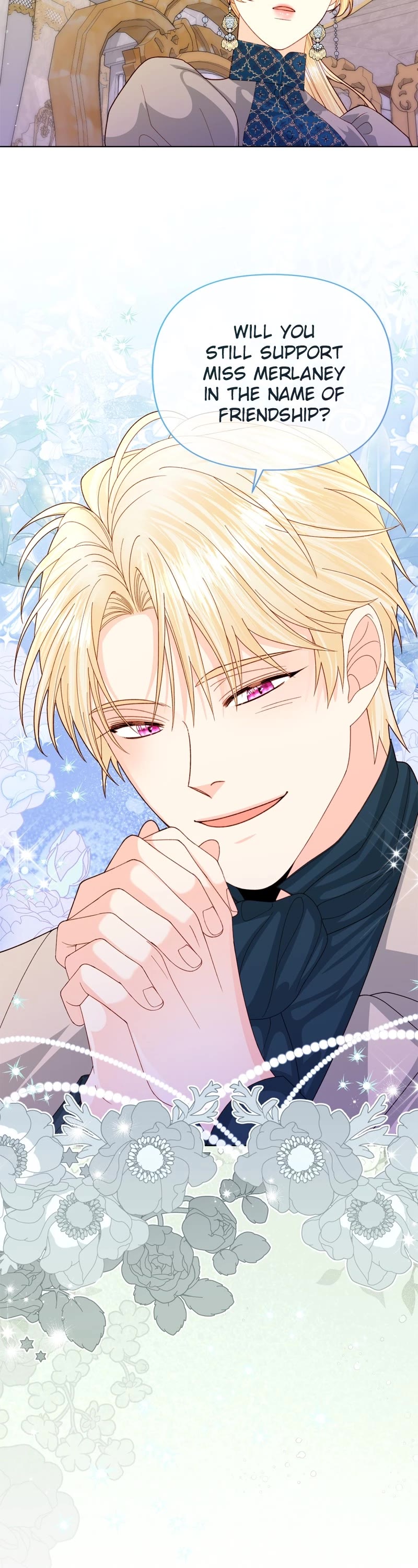 Remarried Empress Chapter 144 page 31 - Chapter 144: (S3) Episode 140