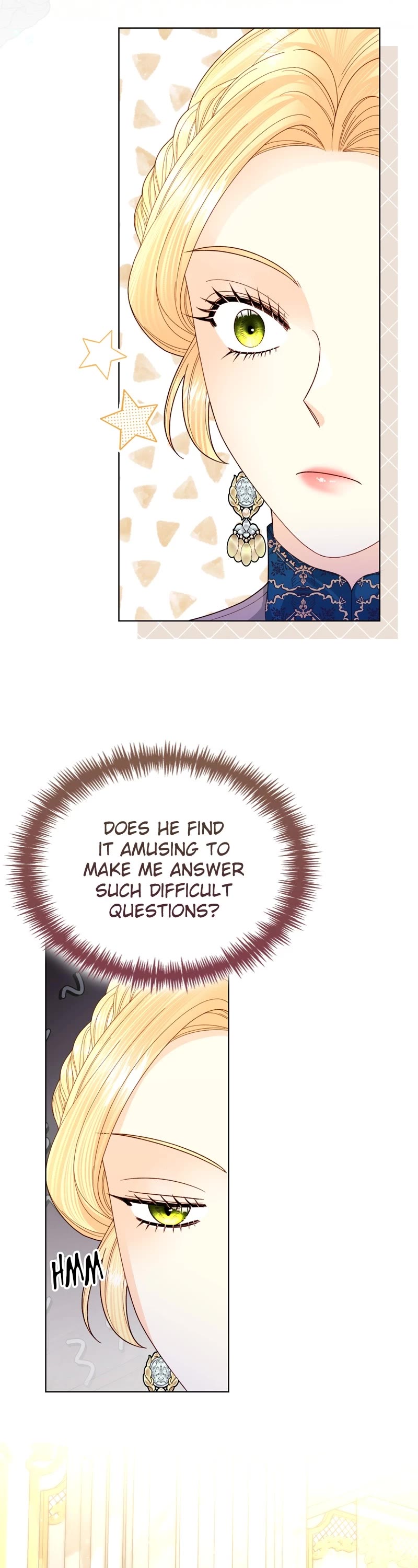 Remarried Empress Chapter 144 page 32 - Chapter 144: (S3) Episode 140