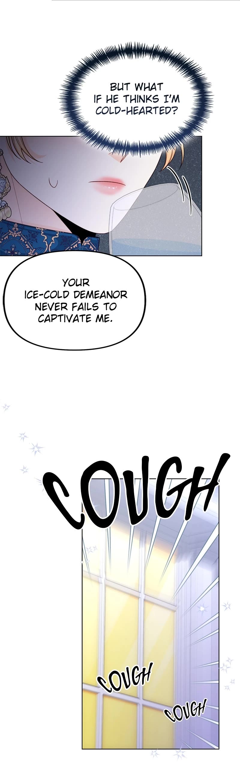 Remarried Empress Chapter 144 page 34 - Chapter 144: (S3) Episode 140
