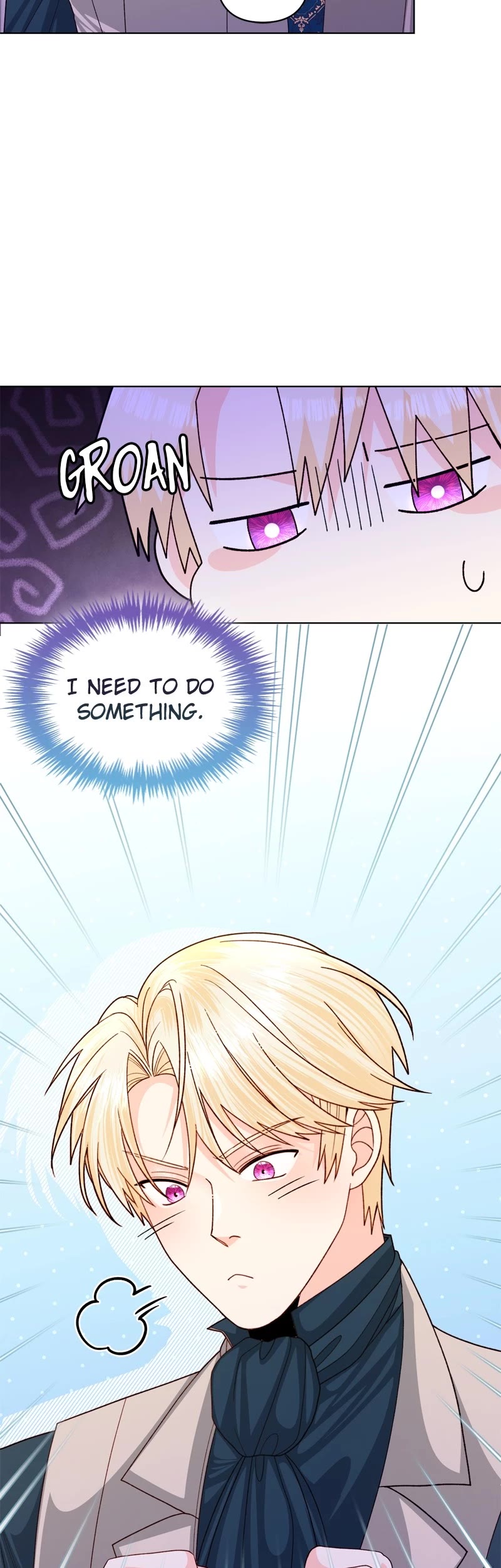 Remarried Empress Chapter 144 page 39 - Chapter 144: (S3) Episode 140