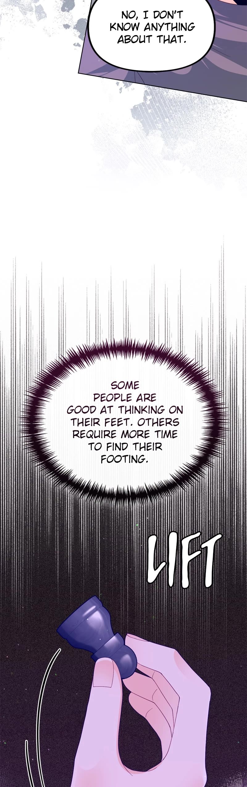 Remarried Empress Chapter 144 page 9 - Chapter 144: (S3) Episode 140
