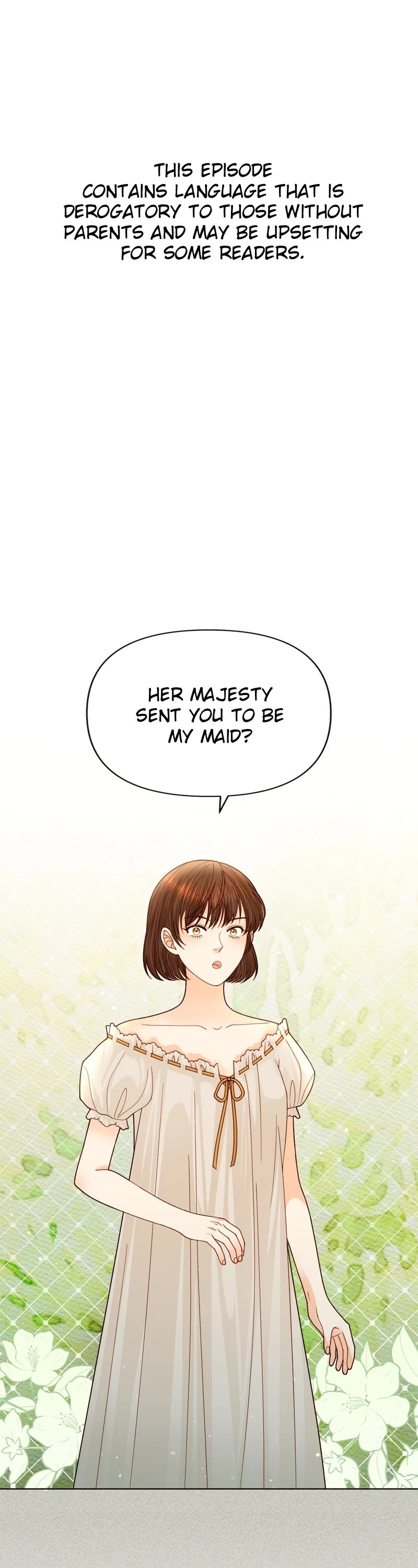Remarried Empress Chapter 145 page 1 - Chapter 145: (S3) Episode 141