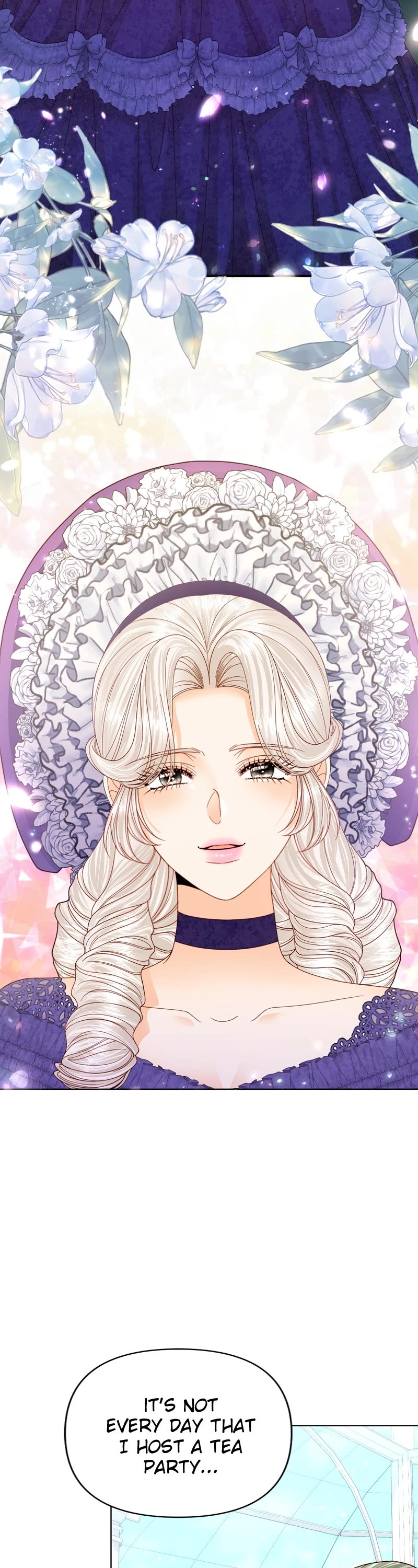Remarried Empress Chapter 145 page 13 - Chapter 145: (S3) Episode 141