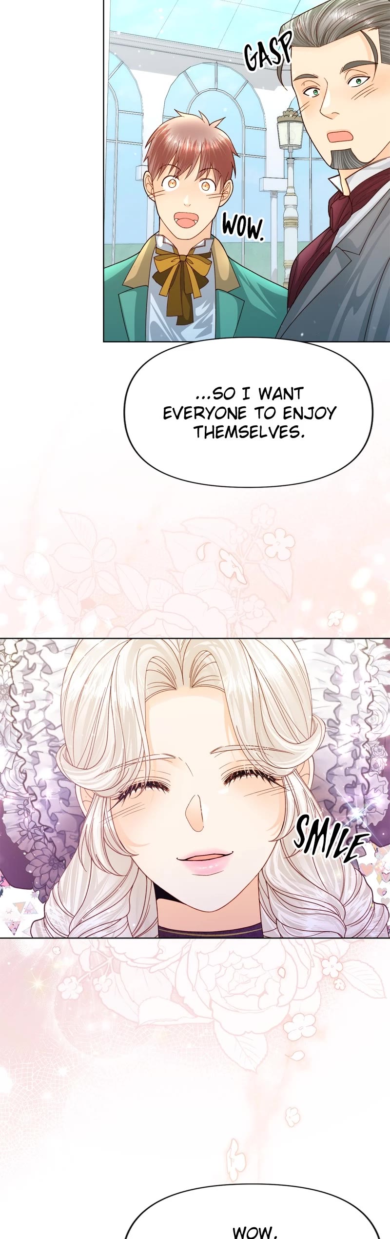 Remarried Empress Chapter 145 page 14 - Chapter 145: (S3) Episode 141