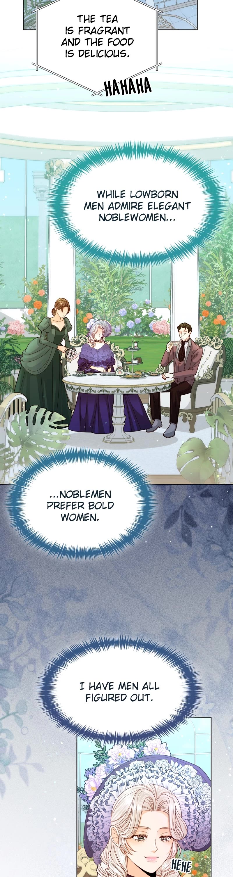 Remarried Empress Chapter 145 page 16 - Chapter 145: (S3) Episode 141
