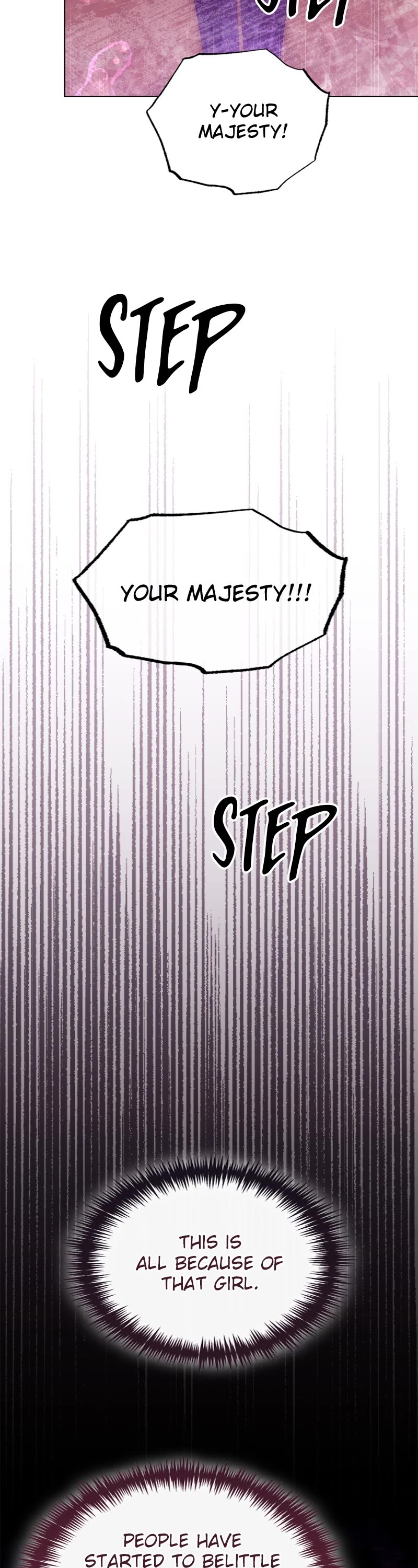 Remarried Empress Chapter 145 page 23 - Chapter 145: (S3) Episode 141