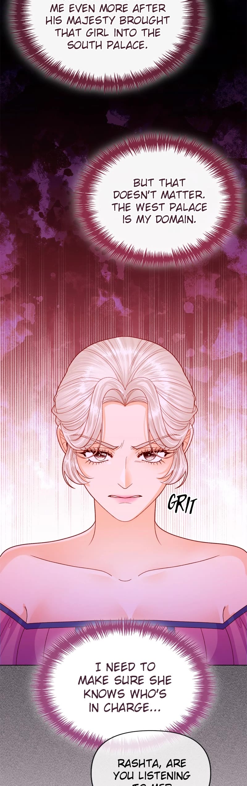 Remarried Empress Chapter 145 page 24 - Chapter 145: (S3) Episode 141