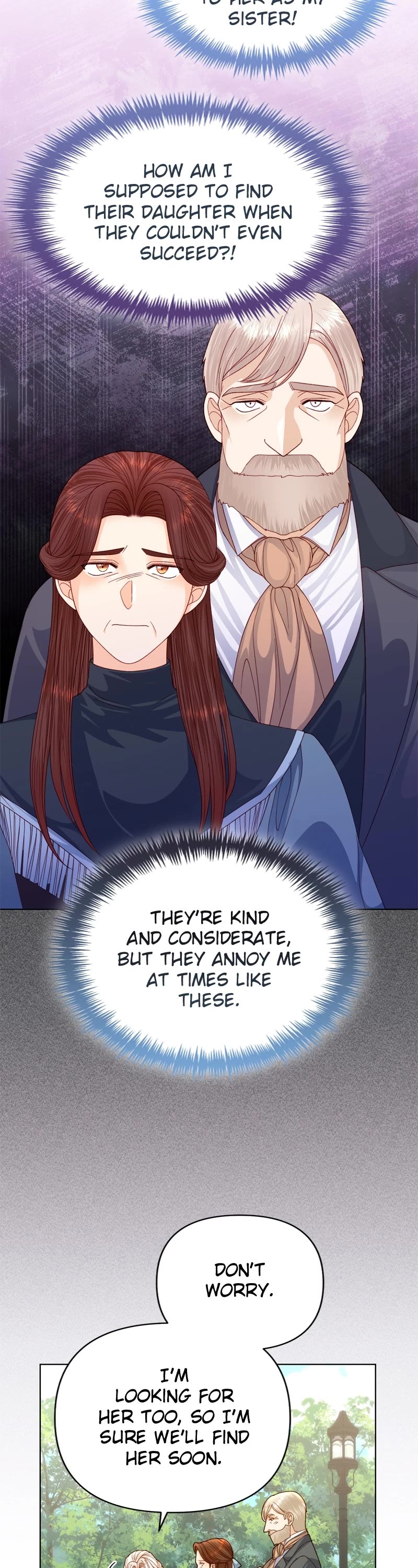 Remarried Empress Chapter 145 page 26 - Chapter 145: (S3) Episode 141