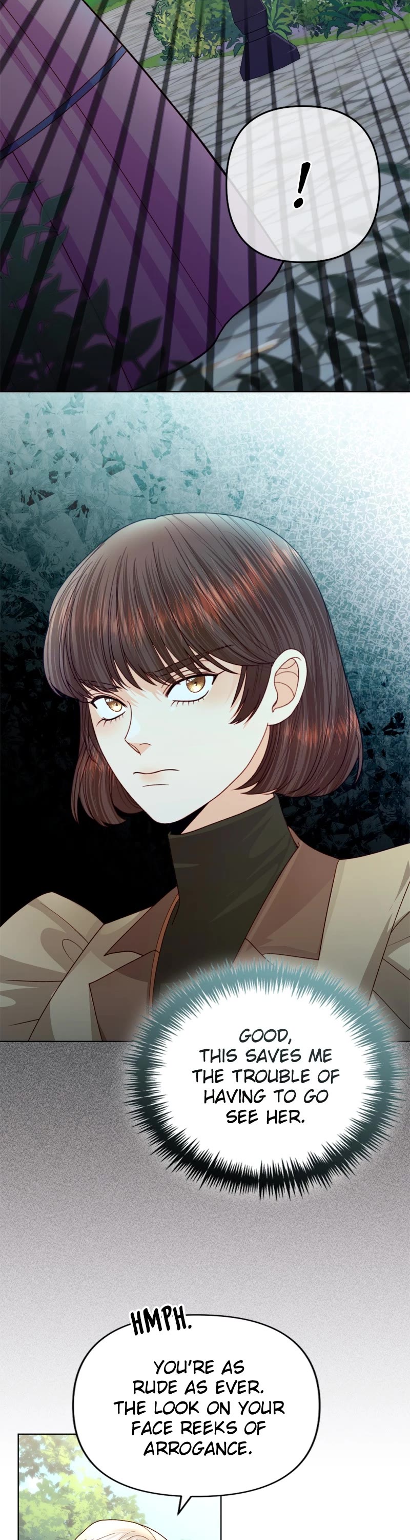 Remarried Empress Chapter 145 page 28 - Chapter 145: (S3) Episode 141