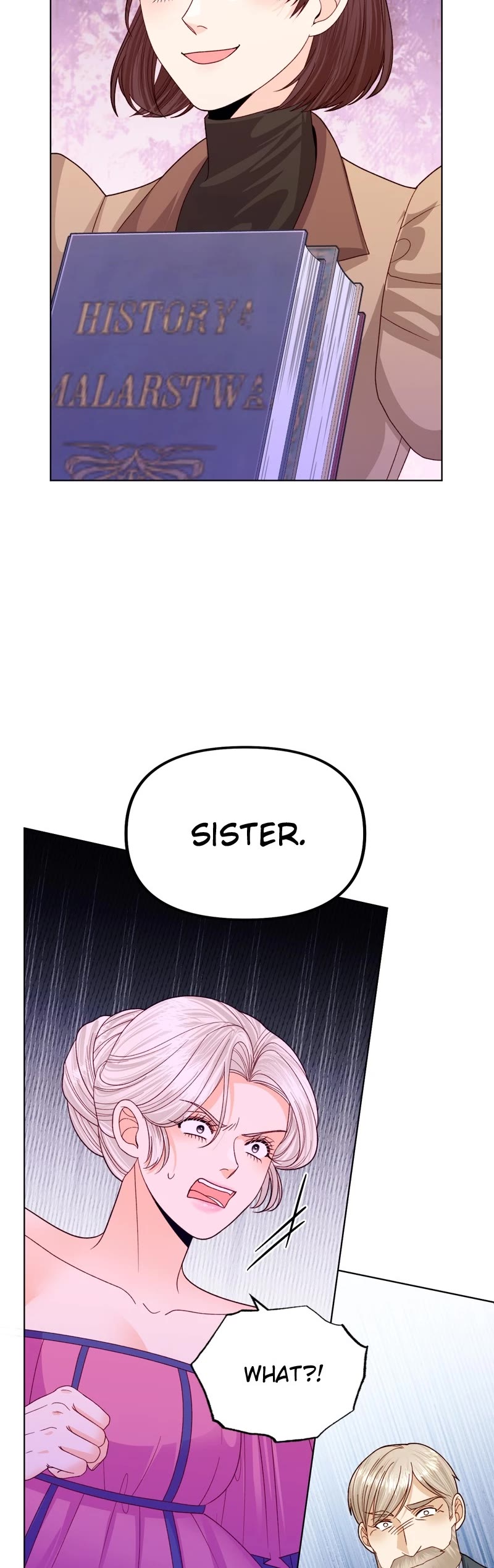 Remarried Empress Chapter 145 page 30 - Chapter 145: (S3) Episode 141