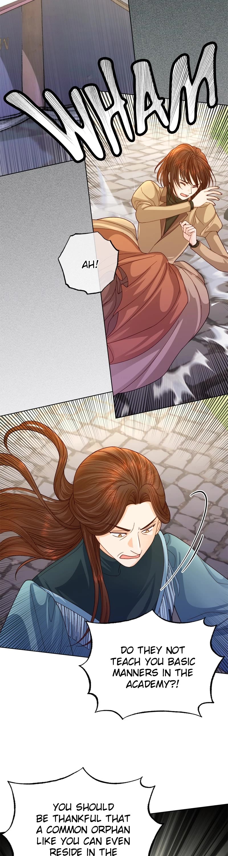 Remarried Empress Chapter 145 page 32 - Chapter 145: (S3) Episode 141