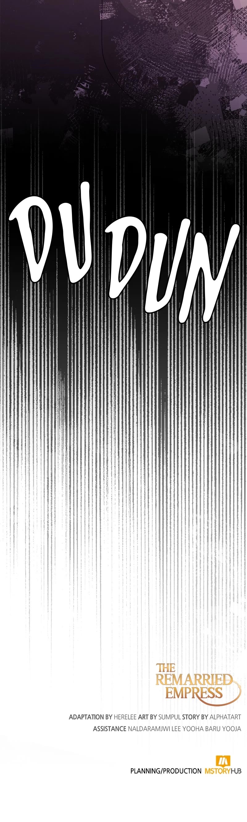 Remarried Empress Chapter 145 page 37 - Chapter 145: (S3) Episode 141