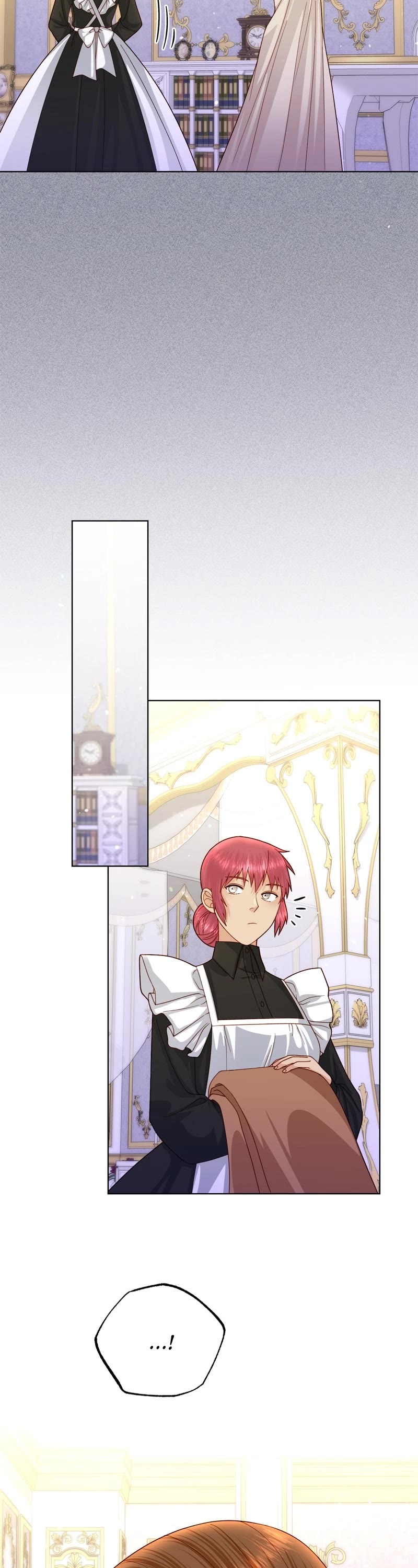 Remarried Empress Chapter 145 page 6 - Chapter 145: (S3) Episode 141