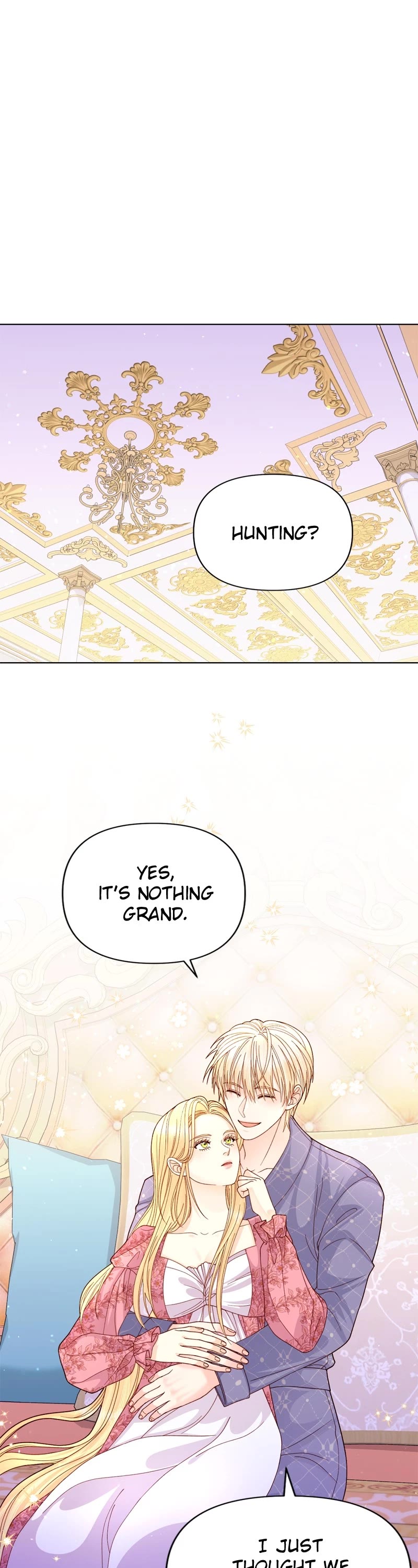 Remarried Empress Chapter 146 page 1 - Chapter 146: (S3) Episode 142