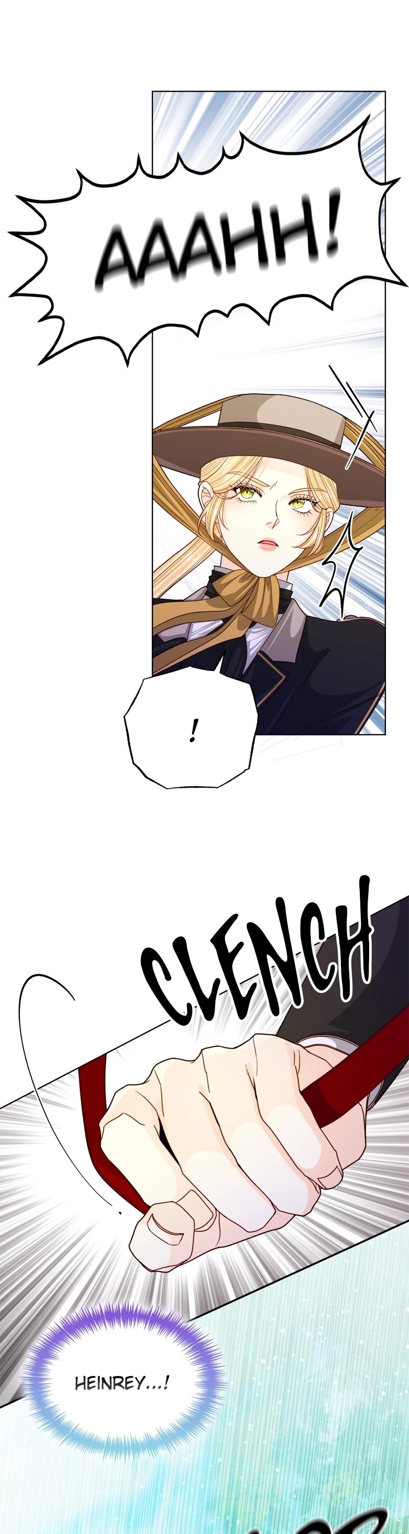 Remarried Empress Chapter 146 page 13 - Chapter 146: (S3) Episode 142