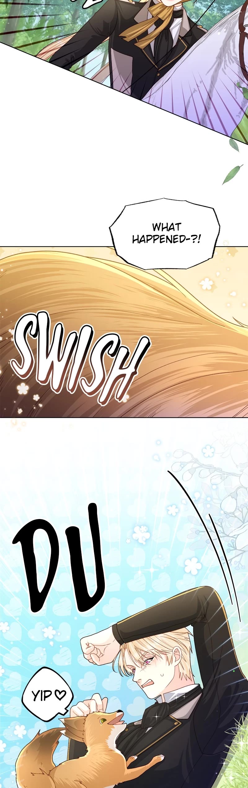 Remarried Empress Chapter 146 page 15 - Chapter 146: (S3) Episode 142