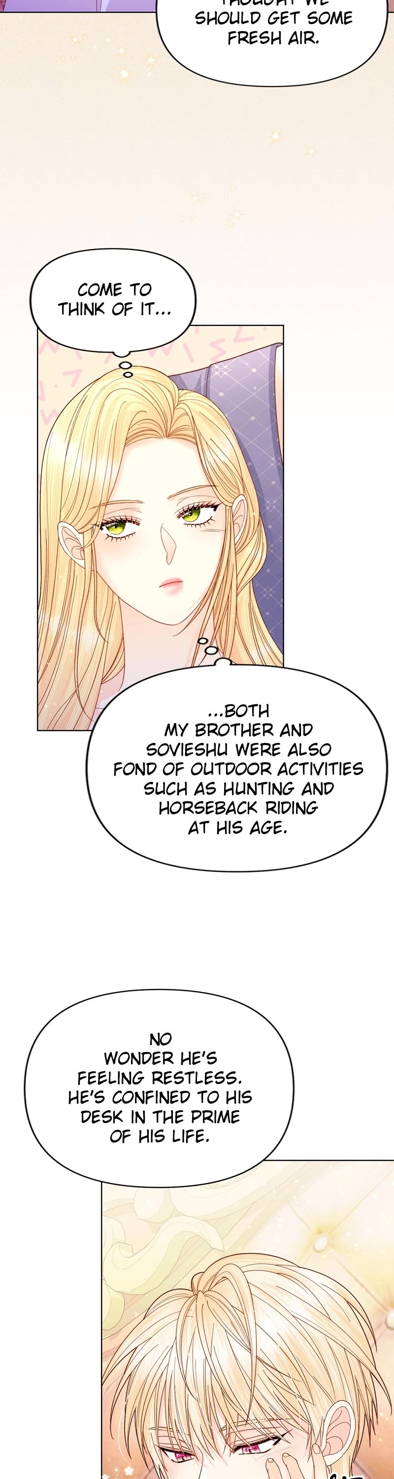 Remarried Empress Chapter 146 page 2 - Chapter 146: (S3) Episode 142