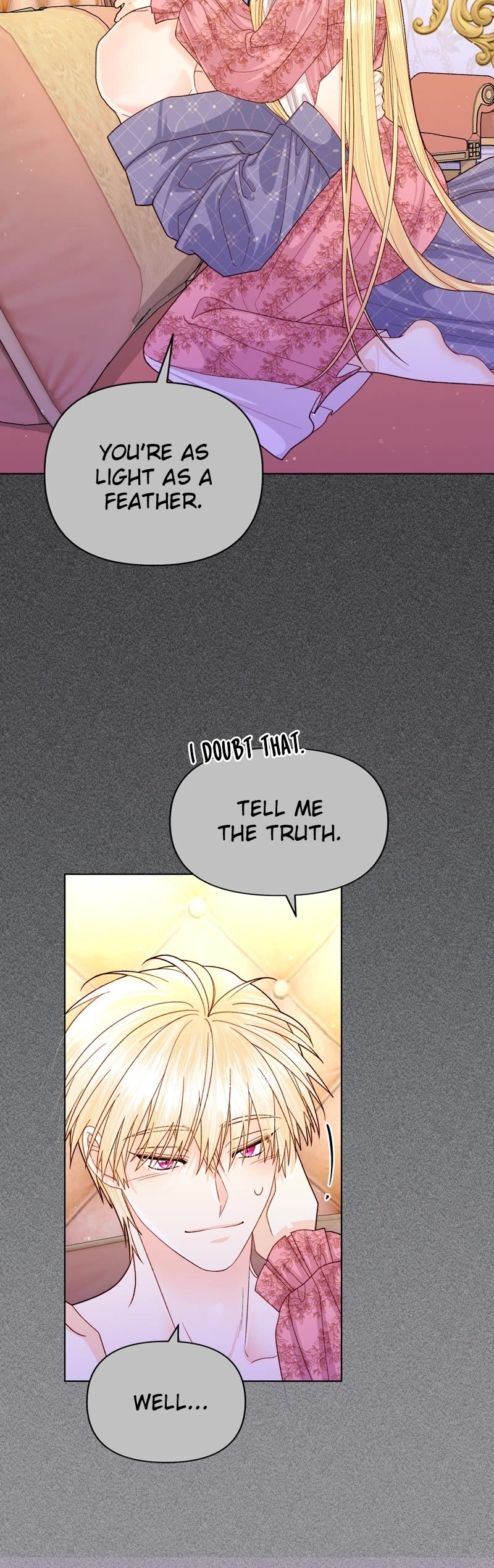 Remarried Empress Chapter 146 page 24 - Chapter 146: (S3) Episode 142