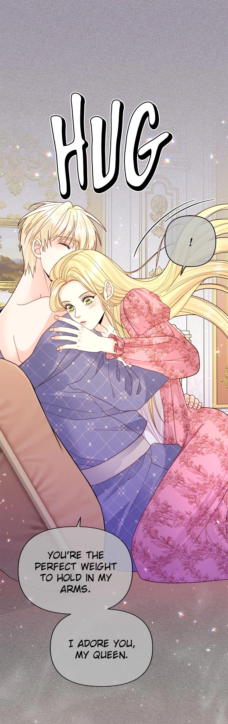 Remarried Empress Chapter 146 page 25 - Chapter 146: (S3) Episode 142