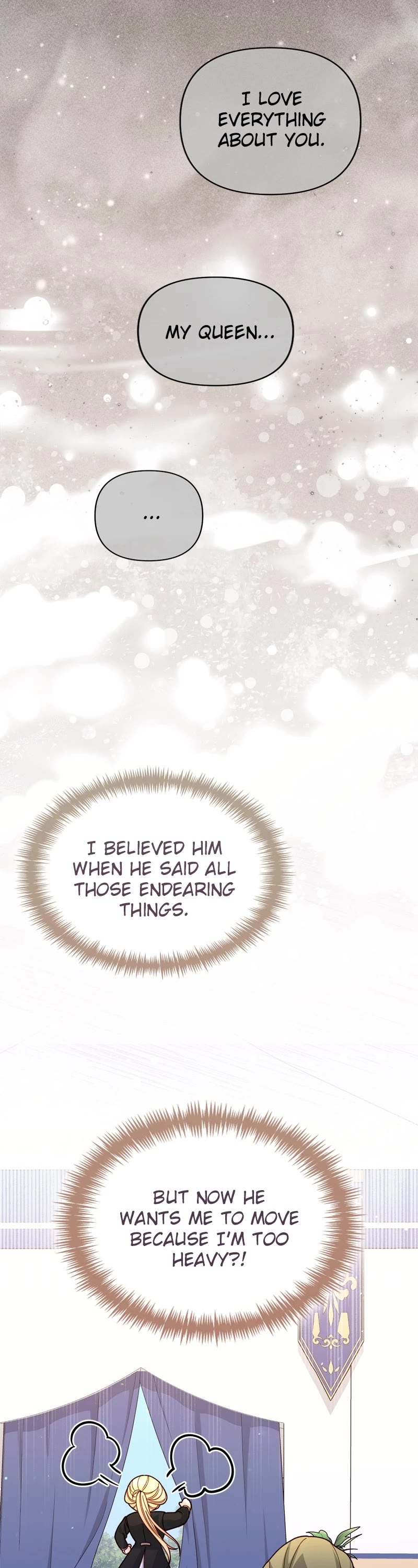 Remarried Empress Chapter 146 page 26 - Chapter 146: (S3) Episode 142