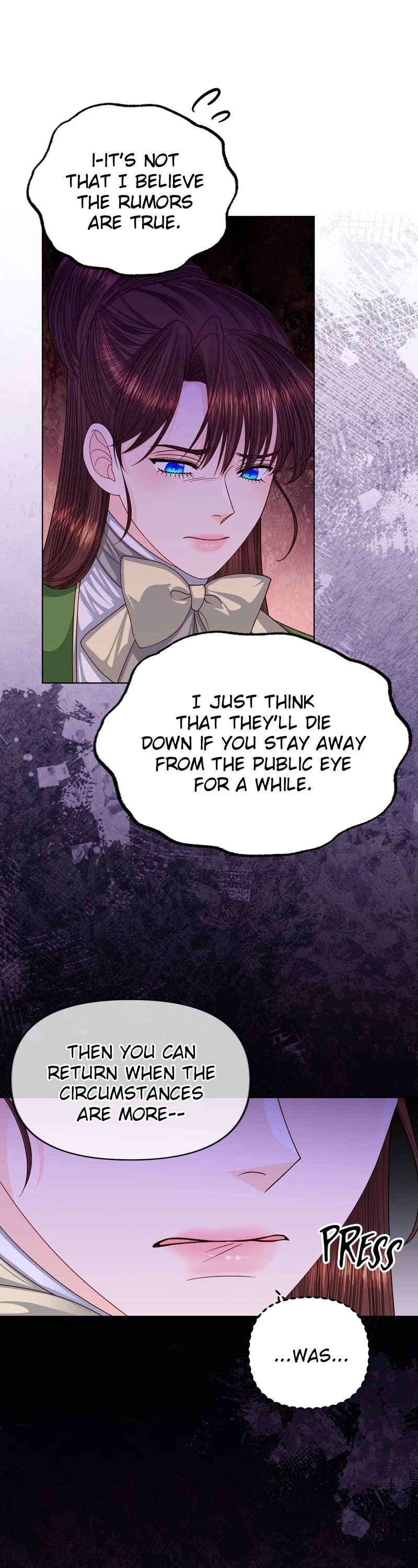 Remarried Empress Chapter 146 page 32 - Chapter 146: (S3) Episode 142