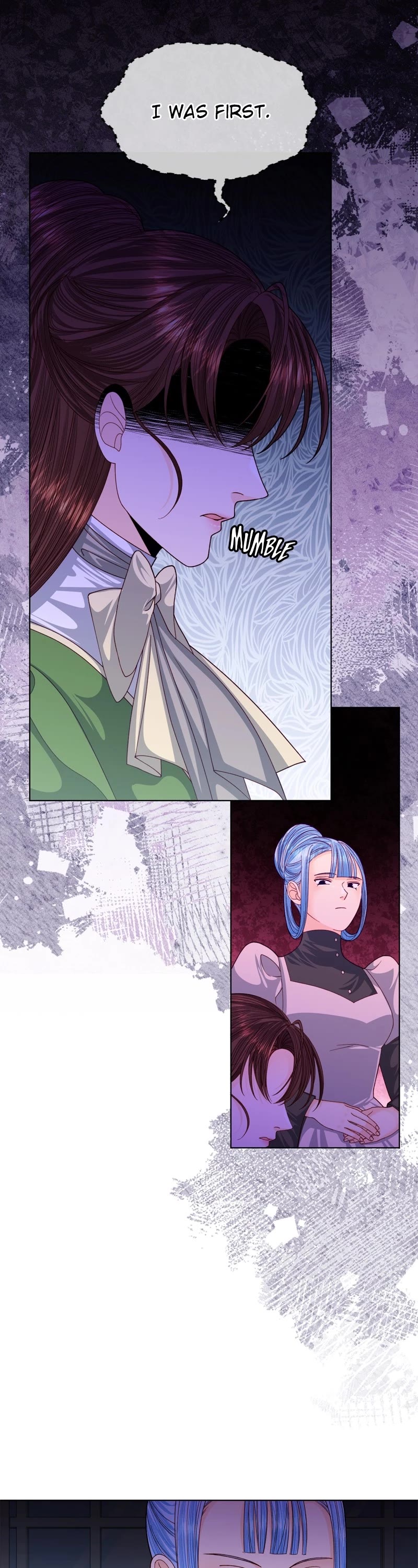 Remarried Empress Chapter 146 page 33 - Chapter 146: (S3) Episode 142