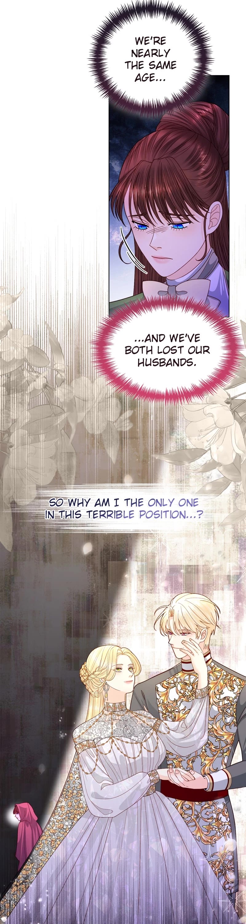 Remarried Empress Chapter 146 page 36 - Chapter 146: (S3) Episode 142